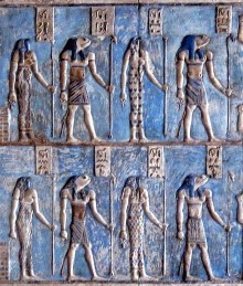 Karnak