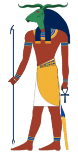Chnum