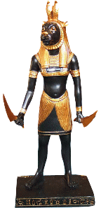 Sachmet