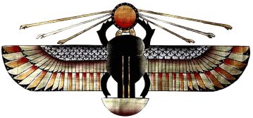 Chepre-Scarab