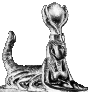 Selket-Scorpion
