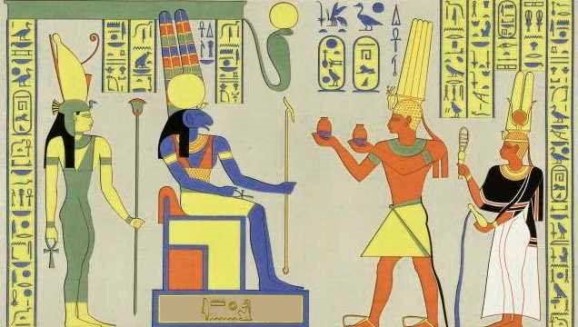 Amun-Ra