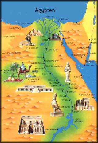 Egypt