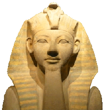 Hatschepsut