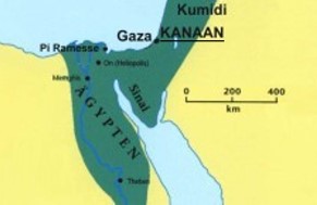 Kanaan