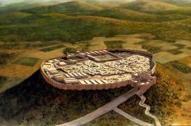 Megiddo