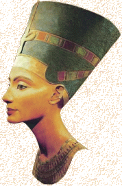 Nofretete