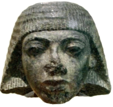 Ramses I.