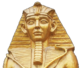 Ramses II.