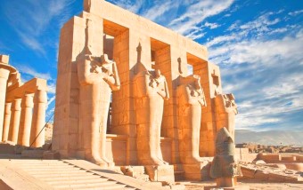 Ramesseum