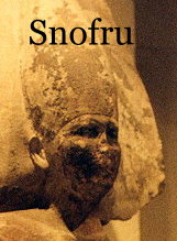 Snofru