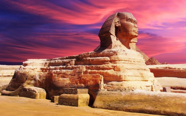 Sphinx