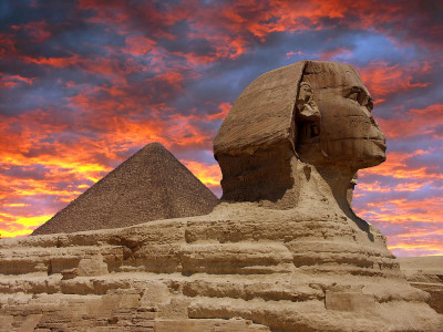 Sphinx