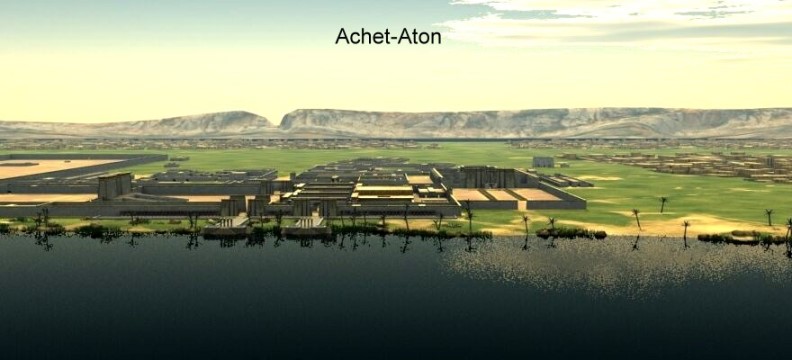 Achet-Aton