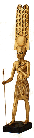 Amun-Ra