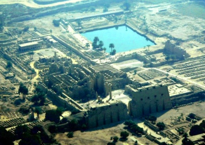 Karnak