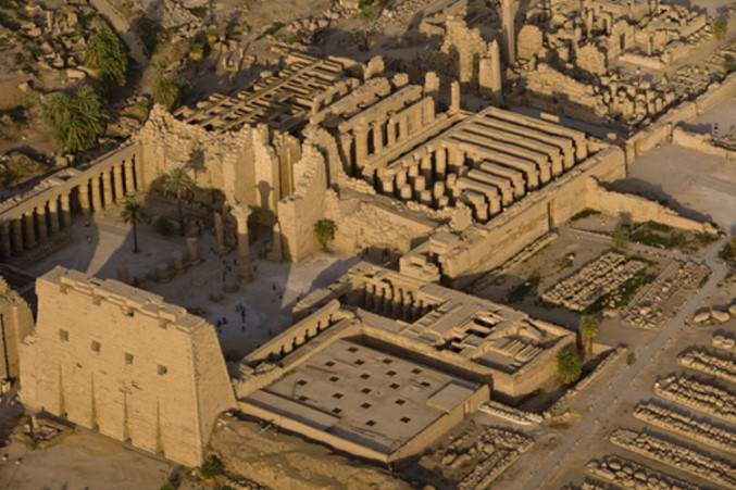 Karnak