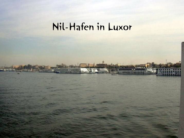 Nilhafen
