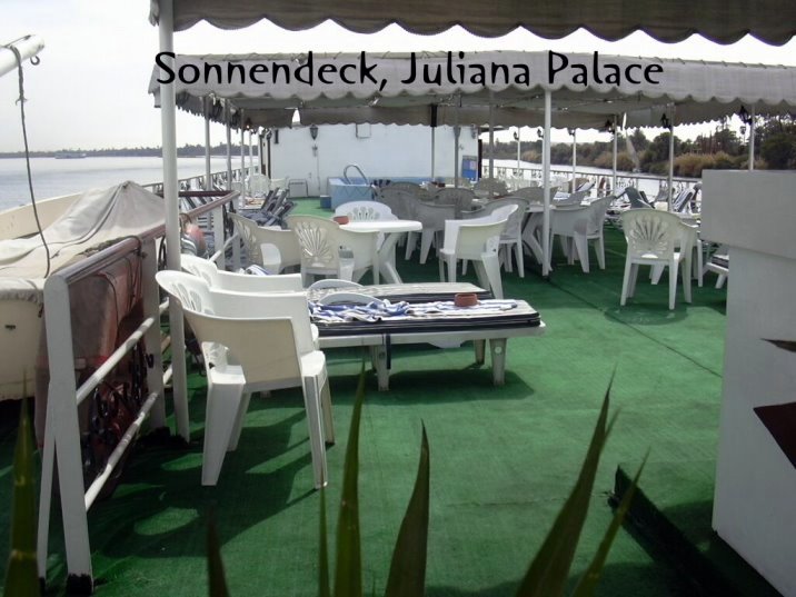 Sonnendeck
