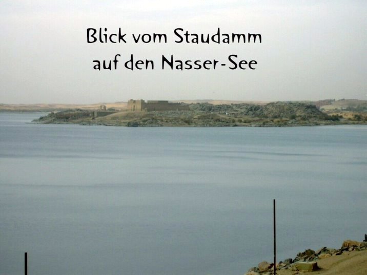 Nasser See