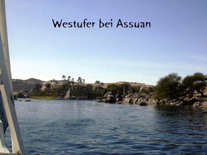 Westufer