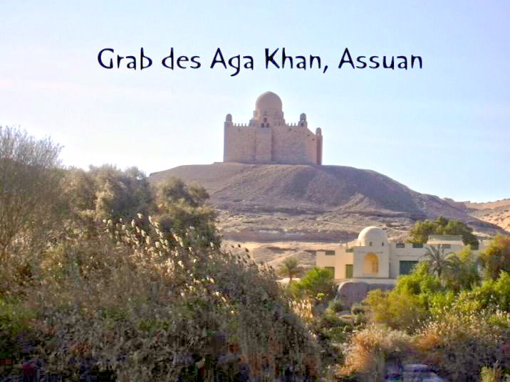 Aga Khan