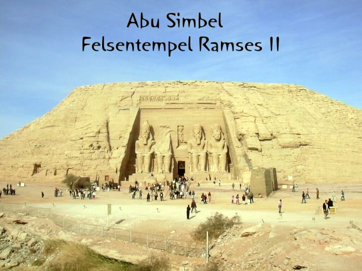 Abu Simbel