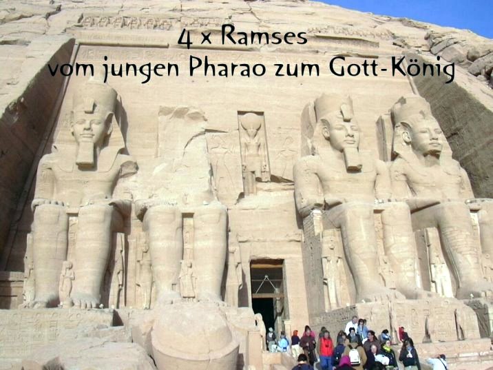 Abu Simbel