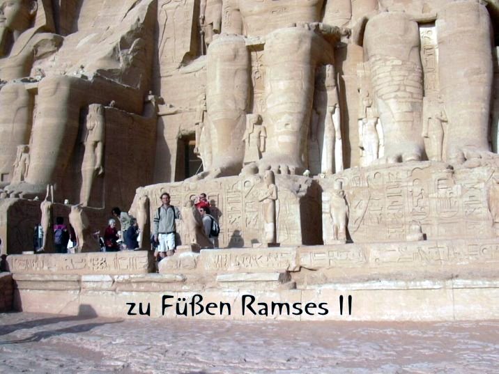 Abu Simbel