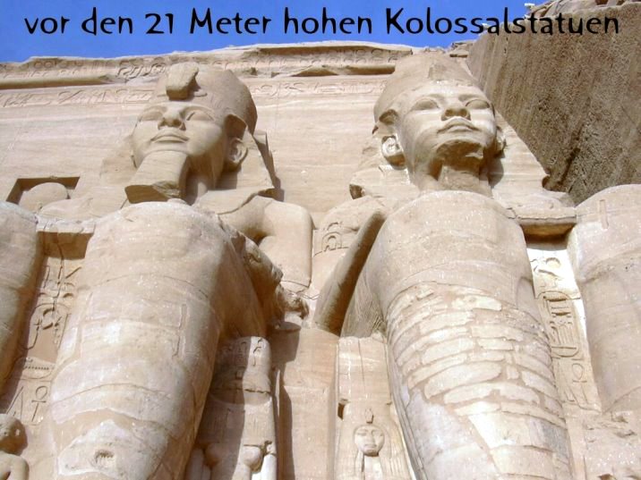 Abu Simbel