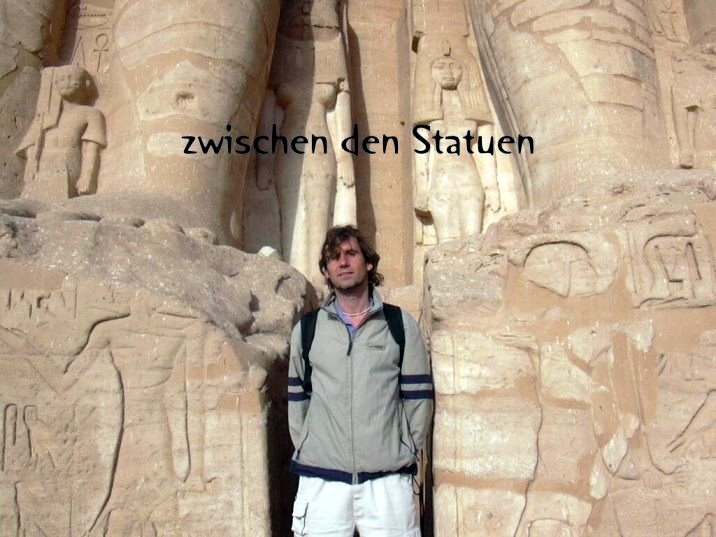 Abu Simbel