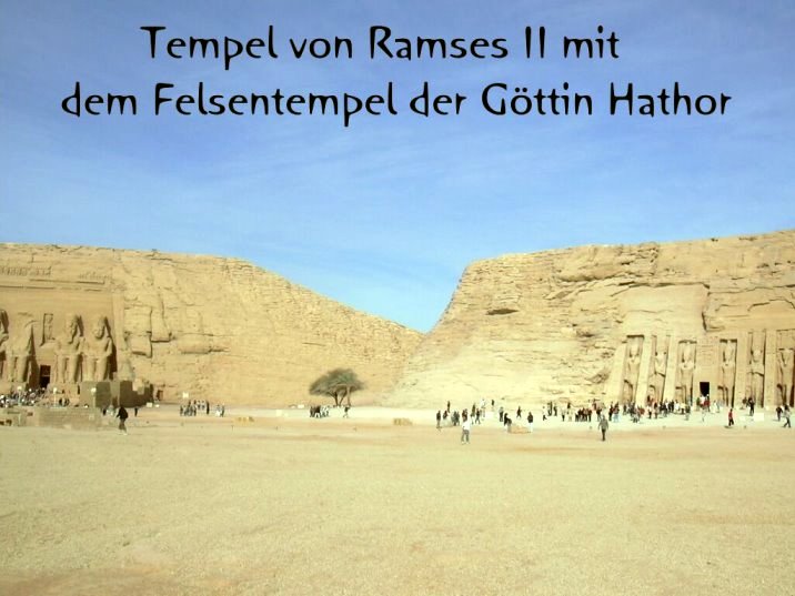 Abu Simbel