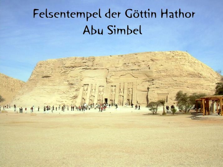 Abu Simbel