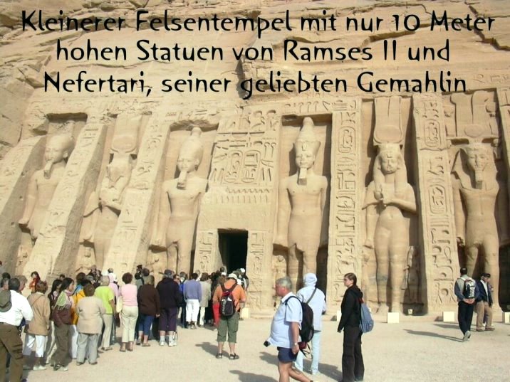 Abu Simbel