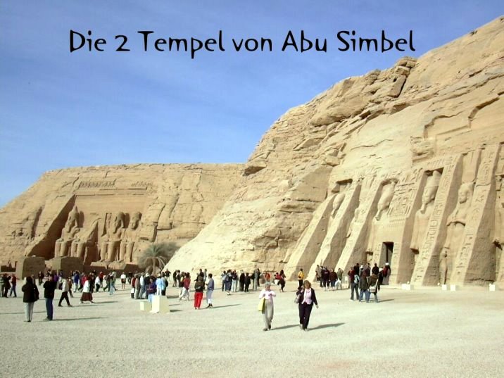 Abu Simbel