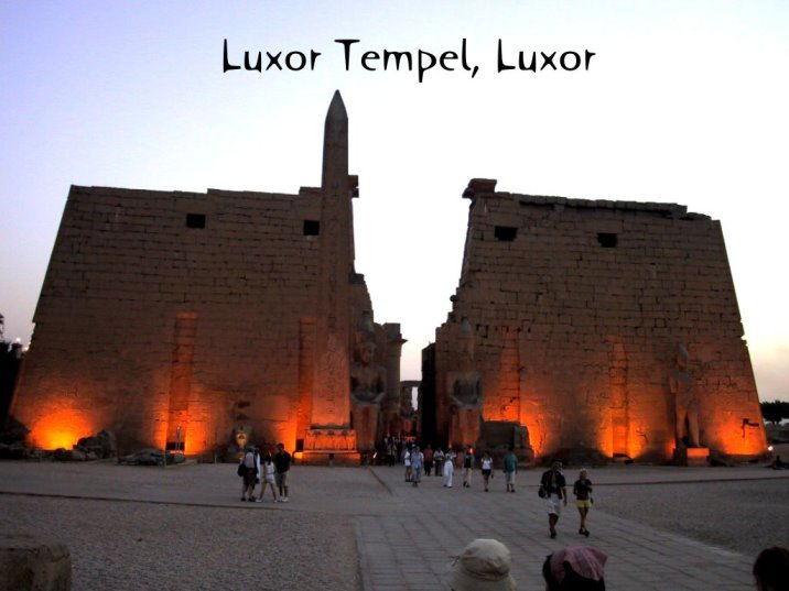 Luxor