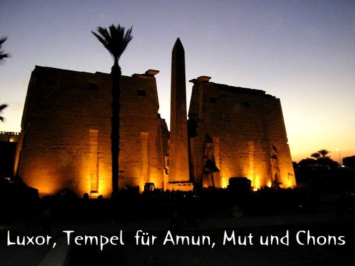 Luxor