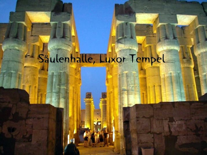 Luxor