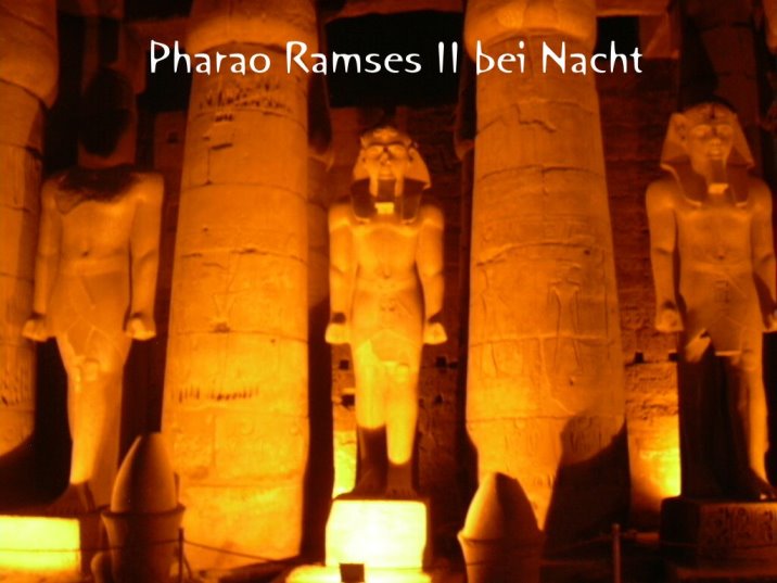 Luxor