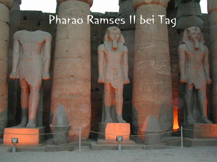 Luxor