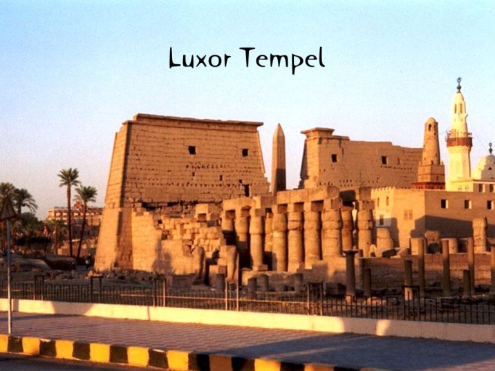 Luxor