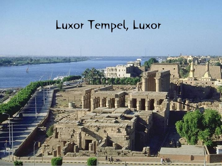 Luxor