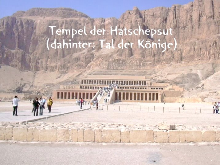 Hatschepsut