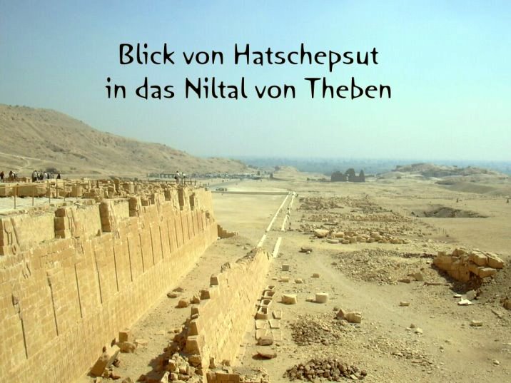Hatschepsut