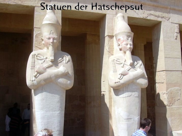 Hatschepsut