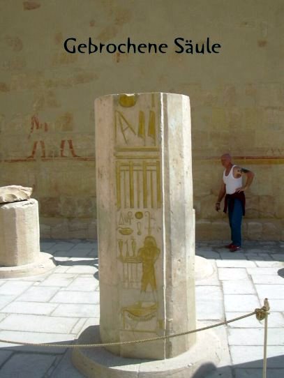 Hatschepsut