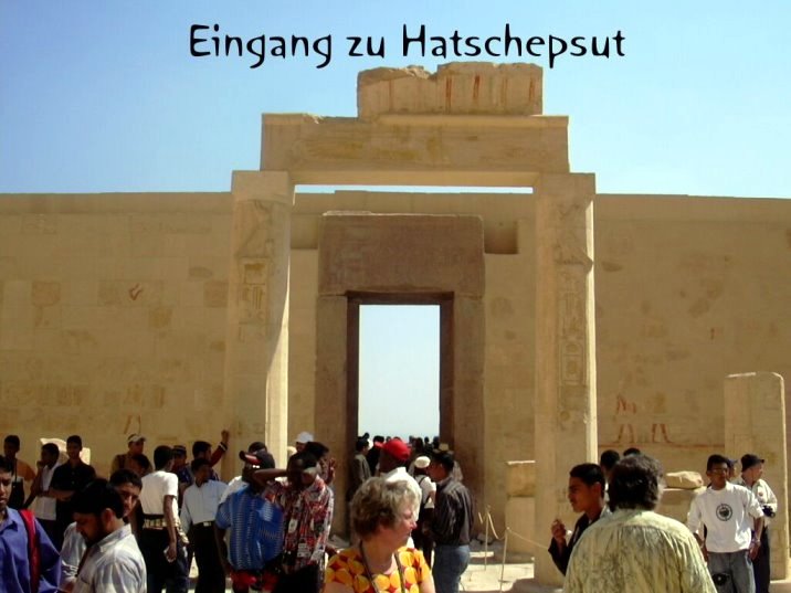 Hatschepsut