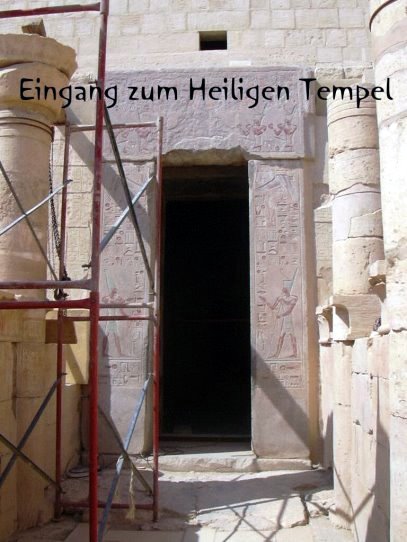 Hatschepsut
