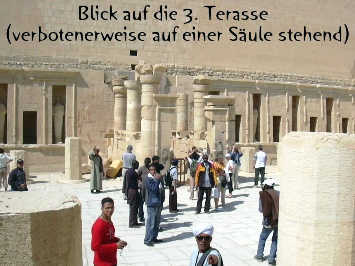 Hatschepsut