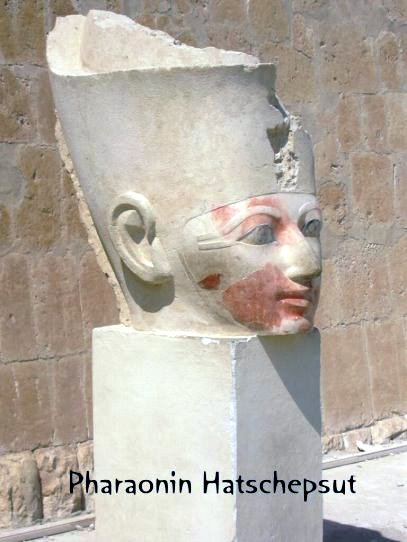 Hatschepsut